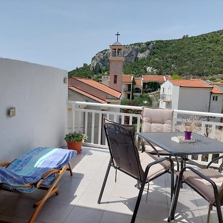Apartman Danijela Apartamento Klek Exterior foto