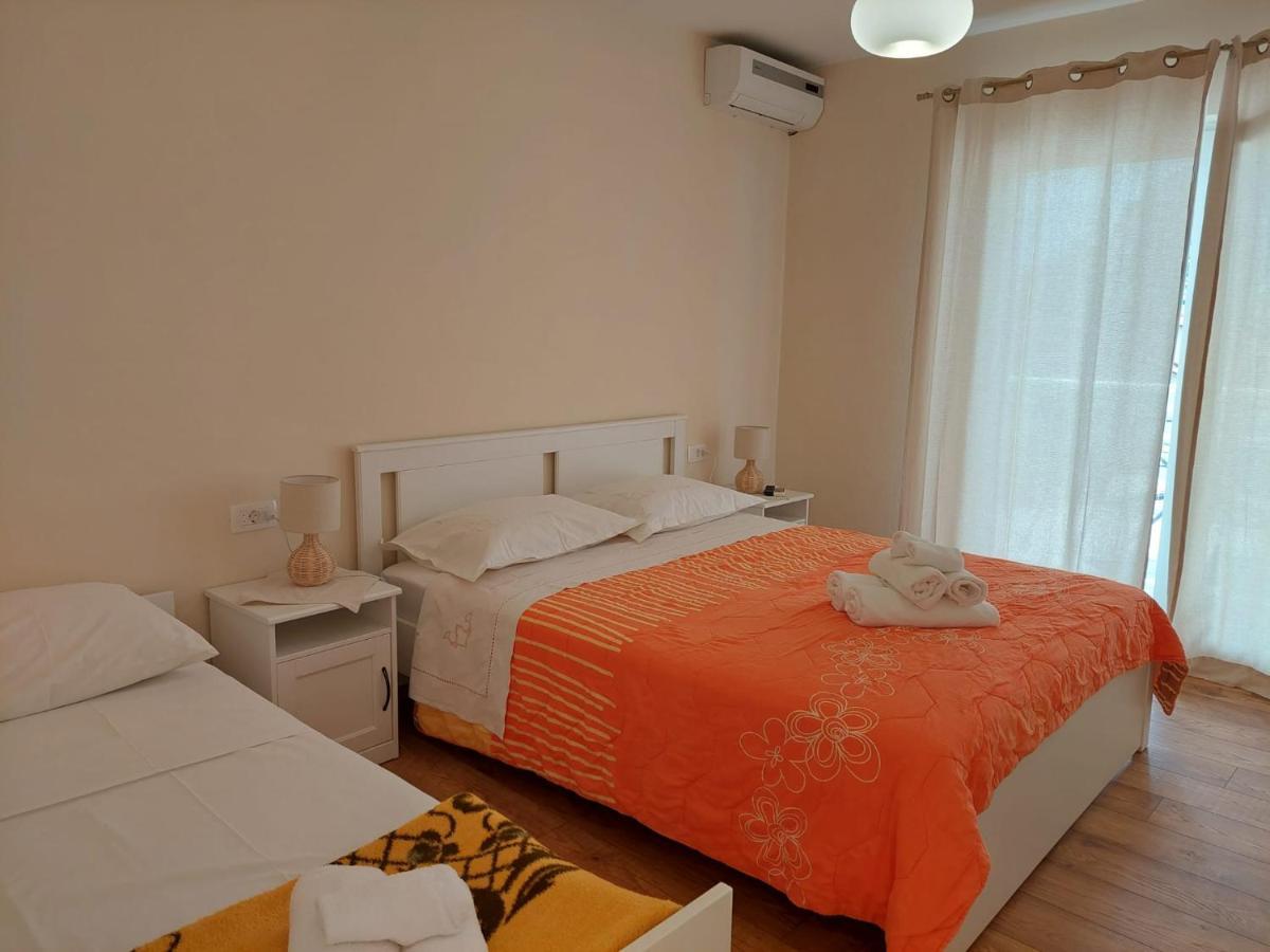 Apartman Danijela Apartamento Klek Exterior foto