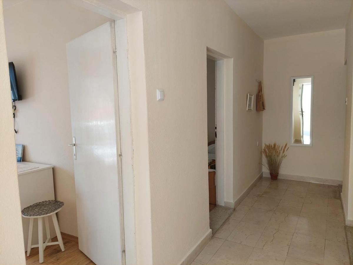 Apartman Danijela Apartamento Klek Exterior foto