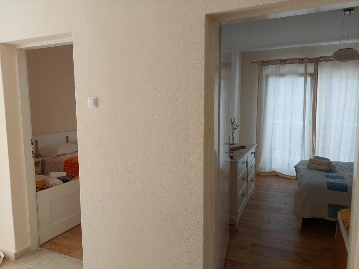 Apartman Danijela Apartamento Klek Exterior foto