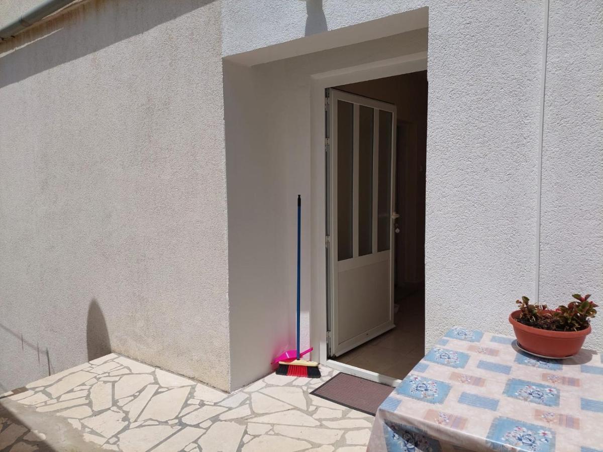 Apartman Danijela Apartamento Klek Exterior foto