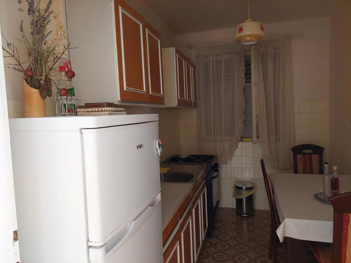 Apartman Danijela Apartamento Klek Exterior foto